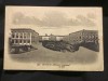 Carte postala necirculata - Iasi / Seminariul Veniamin Costache in anul 1904 !, Printata