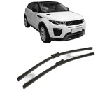 Cumpara ieftin Set stergatoare LAND ROVER RANGE ROVER EVOQUE VAN (L538) 2013-2019, parbriz, Bosch Aerotwin