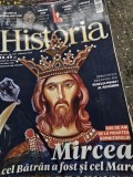 Revista Historia nr.192/2018