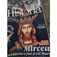Revista Historia nr.192/2018