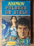 PULBERE DE STELE-ISAAC ASIMOV