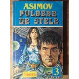 PULBERE DE STELE-ISAAC ASIMOV-227396
