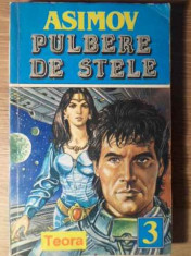 PULBERE DE STELE-ASIMOV foto