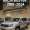 Praguri compatibile Dacia Duster 2 (2018-2024)