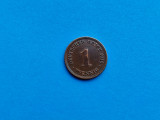 1 Pfennig 1916 lit.D -Germania-in realitate arata bine, Europa