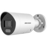 Camera de supraveghere Hikvsion Bullet DS-2CD2047G2H-LIU/SL(4MM)(EF); lentila fixa: 4mm, 2688, HIKVISION