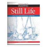 Cumpara ieftin Essential Guide to Drawing: Still Life