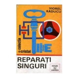 Viorel Raducu - Reparati singuri - 102033