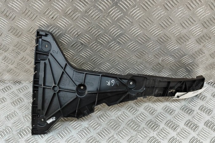 Suport bara de protecție st&acirc;nga spate AUDI Q5 FY 2021 OEM: 80A807453 | 28601290