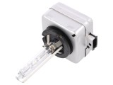 Lampa auto PK32d-2 transparentă 85V 35W VISIONPRO SPORT