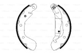 BOSCH 0 986 487 614 Set saboti frana