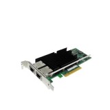 Placa de Retea Dual Port Intel X540-T2, 2 x Rj-45 10Gbps