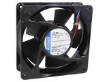 Ventilator axial 12VDC 119x119x38mm 160m3/h 44dBA