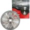 Disc Motocoasa cu Widia 255mm x 25.4 x 40T Poland B7469