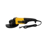 Polizor unghiular 230mm, WAINER AG2, 2000W, 6500r/min, 4.93kg