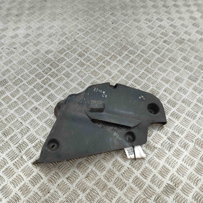 Scut motor dreapta spate BMW X2 F39 2019 OEM: 7422016