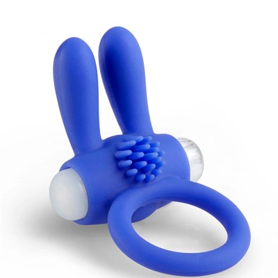 Inel penis Rabbit foto