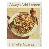 Always Add Lemon