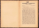 HST 324SP Teodor Codrescu Revistă istorică 1934 Iași colegat 12 numere