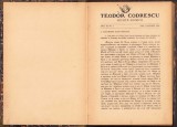 HST 324SP Teodor Codrescu Revistă istorică 1934 Iași colegat 12 numere