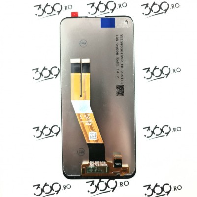 Display Galaxy M11 M115 OEM foto