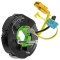 Arc spirala airbag Opel Astra F 1991-, Corsa B 1993-, Tigra 1994-, NTY EAS-PL-007