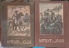 Mitruț al Joldii Vol. 1-2, C. Ignatescu, 1953, Ed. Tineretului, Istorie, Coperta Cartonata, 850 Pagini