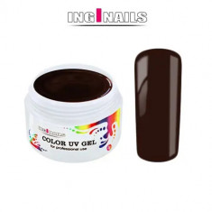 Gel UV colorat Inginails 5g – Rum Extract Pearl