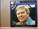 Tom T.Hall &ndash; The Country Store Collection (1988/Castle/UK) - Vinil/Vinyl/NM+, Rock, virgin records