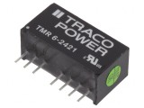 Convertor DC/DC 6W 18-36V la 5V/-5V SIP8