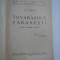 TOVARASIILE TARANESTI Studiu economic si social - C. DRON - 1935