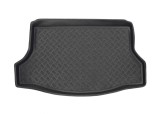 Covor Tavita Portbagaj Honda Civic X Hatchback 2017-2021 Rezaw - Protectie Portbagaj Premium, Fara Miros