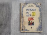 Dictionar de arta.Termeni de atelier de Ion N.Susala,Ovidiu Barbulescu