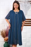 Rochie de ocazie Faro Navi - 60Marimea, Yves