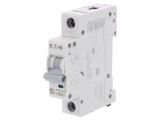 &Icirc;ntrerupător Supracurent 20A 1P 6kA 230/400V