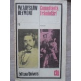 COMEDIANTA. FRAMANTARI-WLADYSLAW REYMONT-206068