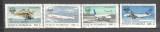 Romania.1994 Posta aeriana-50 ani OACI ZR.922