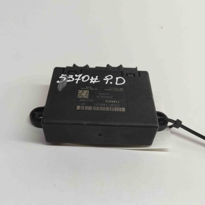 Modul de control ușă dreapta față FORD MONDEO V Turnier 2015 OEM: DG9T14B531CF 30769588 foto