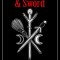 Besom, Stang &amp; Sword: A Guide to Traditional Witchcraft, the Six-Fold Path &amp; the Hidden Landscape