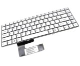 Tastatura Sony Alba Vaio VGN NW280 layout US fara rama enter mic