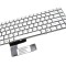 Tastatura Sony Alba Vaio VGN NW135 layout US fara rama enter mic, Vaio VGN NW150 layout US fara rama enter mic