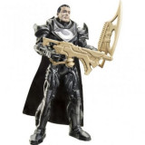 Figurina Man of Steel Shadow Assault General Zod, Mattel