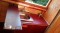 barca Chris Craft Commender 8 m - 8