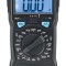 Multimetru digital RED TECHNIC RTMMT0005 600V