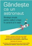 Gandeste ca un astronaut/Ozan Varol