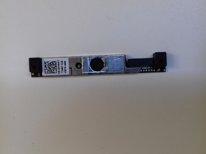 Webcam Dell Latitude E5550 (FHKK7)