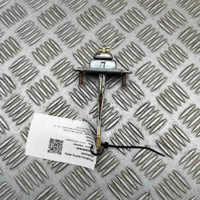 Limitator ușă st&acirc;nga față MAZDA MX-5 II NB 2000 OEM: NA01-58-270B 32593849