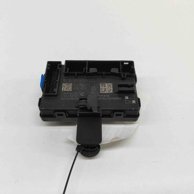 Modul de control ușă st&amp;acirc;nga față VW ID.4 E21 2021 OEM: 1EA959593D,1EA959593,A2C7695831200 28662704 foto