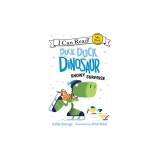 Duck, Duck, Dinosaur: Snowy Surprise