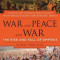 War and Peace and War: The Rise and Fall of Empires
